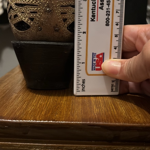 CORRAL BOOTS - Picture 8 of 8